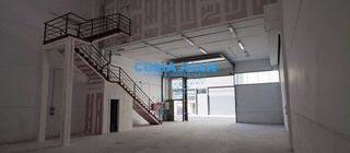 Nave industrial en alquiler en Llinars del Valles