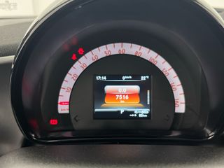 Smart ForTwo Coupe EQ 60 kW (82 CV)