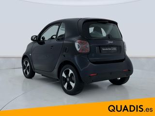 Smart ForTwo Coupe EQ 60 kW (82 CV)