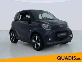 Smart ForTwo Coupe EQ 60 kW (82 CV)