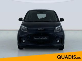Smart ForTwo Coupe EQ 60 kW (82 CV)