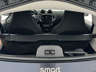 Smart ForTwo Coupe EQ 60 kW (82 CV)