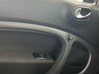 Smart ForTwo Coupe EQ 60 kW (82 CV)