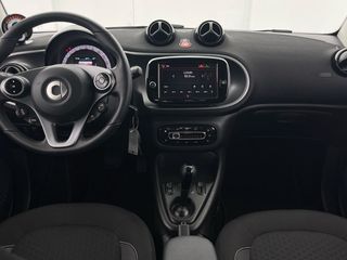 Smart ForTwo Coupe EQ 60 kW (82 CV)