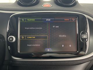 Smart ForTwo Coupe EQ 60 kW (82 CV)
