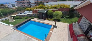 Chalet en venta en San Antonio - Las Arenas en Puerto de la Cruz