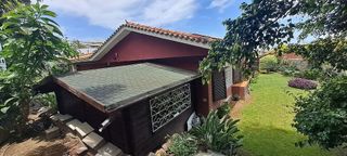 Chalet en venta en San Antonio - Las Arenas en Puerto de la Cruz