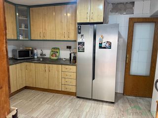 Chalet en venta en Barrio de Peral en Cartagena