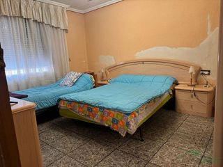 Chalet en venta en Barrio de Peral en Cartagena
