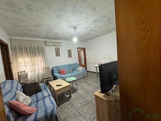 Chalet en venta en Barrio de Peral en Cartagena