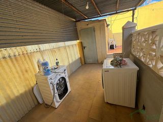 Chalet en venta en Barrio de Peral en Cartagena
