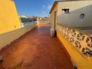 Chalet en venta en Barrio de Peral en Cartagena