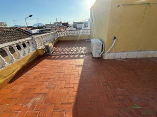 Chalet en venta en Barrio de Peral en Cartagena