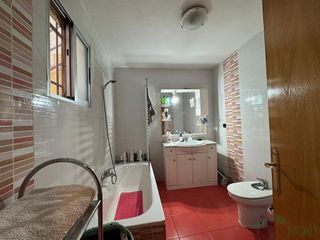 Chalet en venta en Barrio de Peral en Cartagena