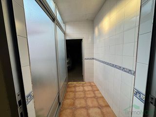 Chalet en venta en Barrio de Peral en Cartagena