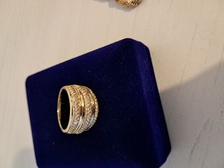 2 Cadenas Oro 18k