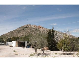 Casa rural en venta en Villena