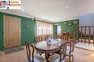 Chalet en venta en San Matías - Realejo en Granada