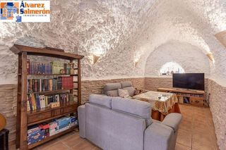 Chalet en venta en San Matías - Realejo en Granada