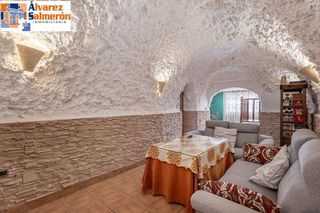 Chalet en venta en San Matías - Realejo en Granada