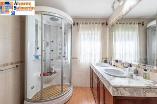 Chalet en venta en San Matías - Realejo en Granada