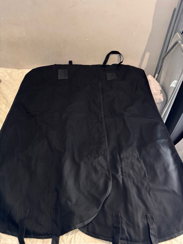 2 Porta-roupa Loewe Black