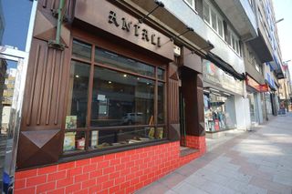 Local comercial en alquiler en Paseo de los Puentes - Santa Margarita en Coruña (A)