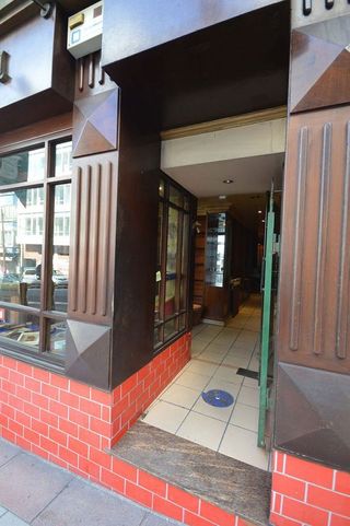 Local comercial en alquiler en Paseo de los Puentes - Santa Margarita en Coruña (A)