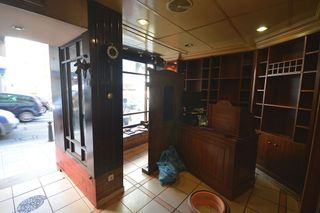 Local comercial en alquiler en Paseo de los Puentes - Santa Margarita en Coruña (A)