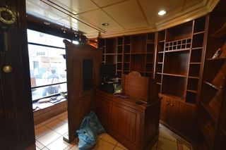 Local comercial en alquiler en Paseo de los Puentes - Santa Margarita en Coruña (A)
