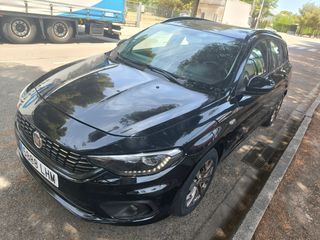 FIAT Tipo 2020