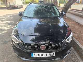 FIAT Tipo 2020