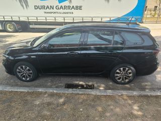 FIAT Tipo 2020