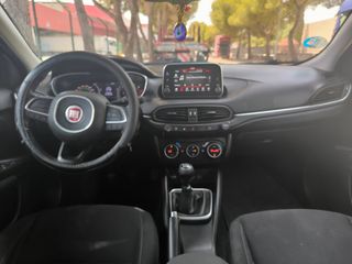 FIAT Tipo 2020