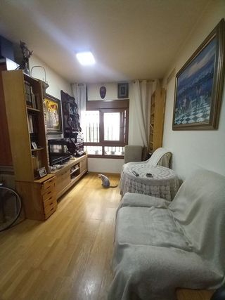 Piso en alquiler en Conde de Ureña - Monte Gibralfaro en Málaga
