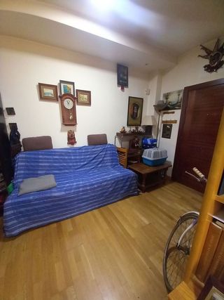 Piso en alquiler en Conde de Ureña - Monte Gibralfaro en Málaga