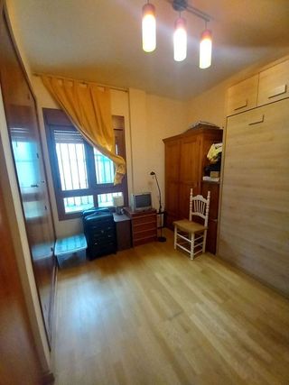 Piso en alquiler en Conde de Ureña - Monte Gibralfaro en Málaga