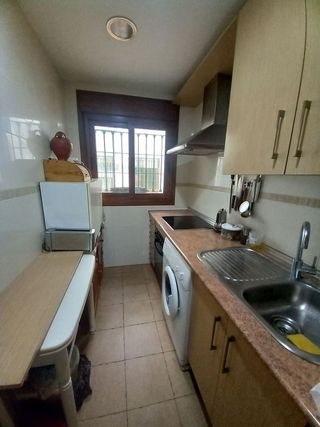 Piso en alquiler en Conde de Ureña - Monte Gibralfaro en Málaga