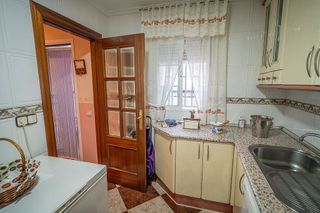 Casa adosada en venta en Linares