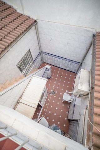 Casa adosada en venta en Linares
