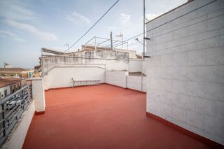 Casa adosada en venta en Linares