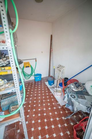 Casa adosada en venta en Linares