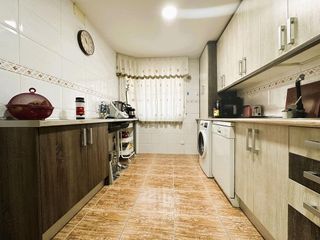 Casa adosada en venta en Loeches