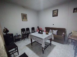 Chalet en venta en Tomelloso