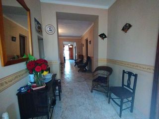 Chalet en venta en Tomelloso