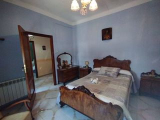 Chalet en venta en Tomelloso