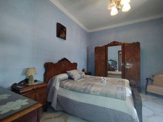 Chalet en venta en Tomelloso