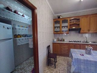 Chalet en venta en Tomelloso