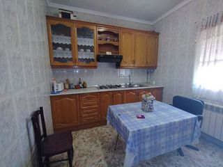 Chalet en venta en Tomelloso