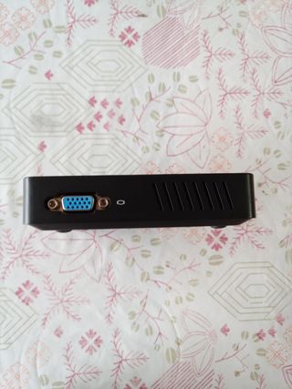Mini PC Minisforum Z83-F, HDMI, Windows 11